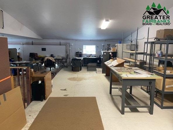 1005 Chena Pump Rd, Fairbanks, AK 99709